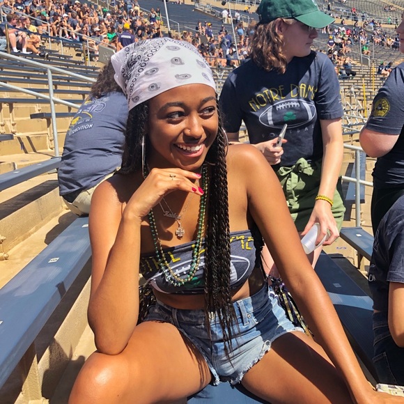 Meet your Posher, Kaelyn - Picture 1 of 1